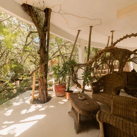 Casa Ambar Hotel & Boutique - Party Side Tulum (Adults Only)