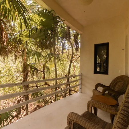 Casa Ambar Hotel & Boutique - Party Side Tulum (Adults Only)