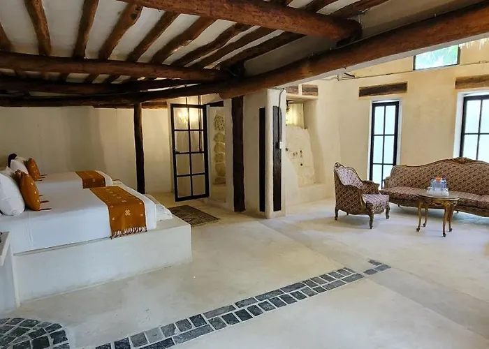Casa Ambar & Boutique - Party Side (adults Only) Hotel 3*
