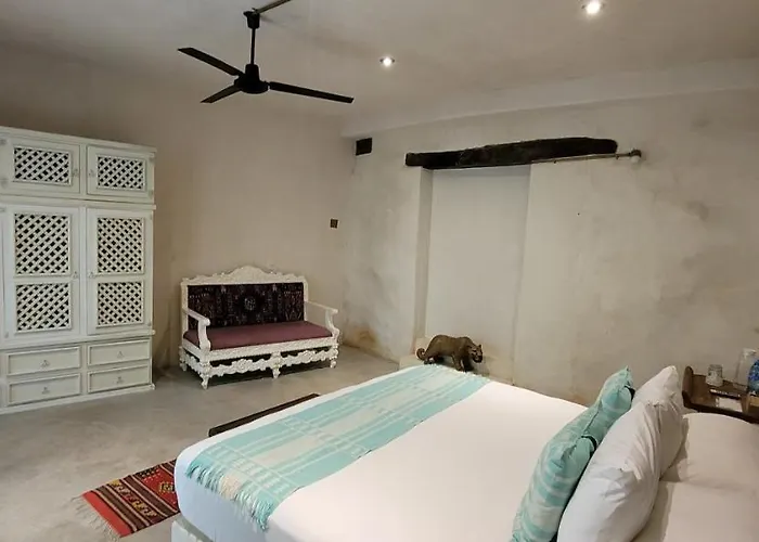Casa Ambar & Boutique - Party Side (adults Only) Hotel