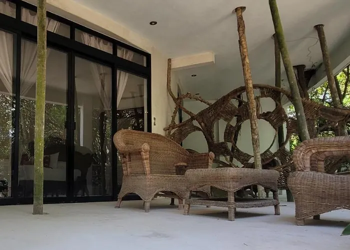 Hotel Casa Ambar & Boutique - Party Side (adults Only)
