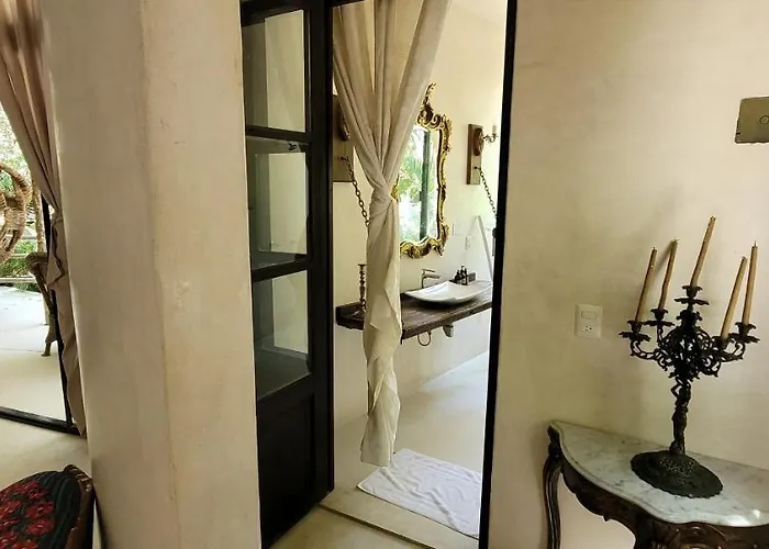 Casa Ambar & Boutique - Party Side (adults Only) Hotel Tulum