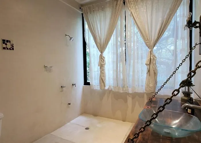 Casa Ambar & Boutique - Party Side (adults Only) Hotel