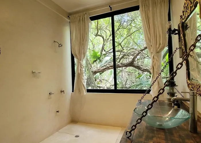 Casa Ambar & Boutique - Party Side (adults Only) 3* Tulum