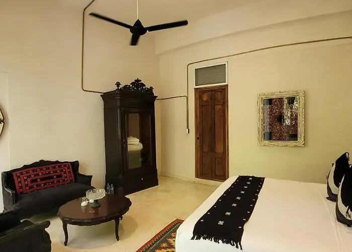 Casa Ambar & Boutique - Party Side (adults Only) Hotel 3*