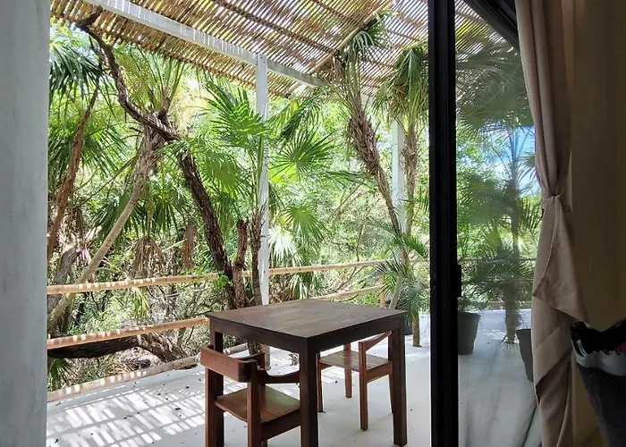 Hotel Casa Ambar & Boutique - Party Side (adults Only)