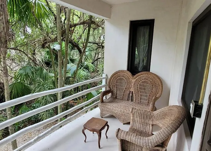 Casa Ambar & Boutique - Party Side (adults Only) 3* Tulum