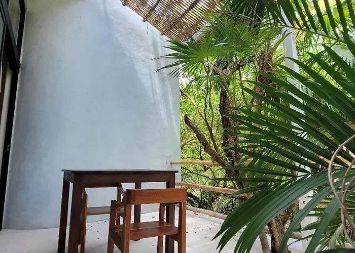 Casa Ambar & Boutique - Party Side (adults Only) Hotel Tulum