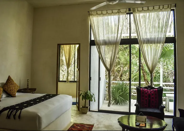Casa Ambar & Boutique - Party Side (adults Only)