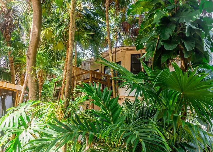 Hotel Casa Ambar & Boutique - Party Side (adults Only)