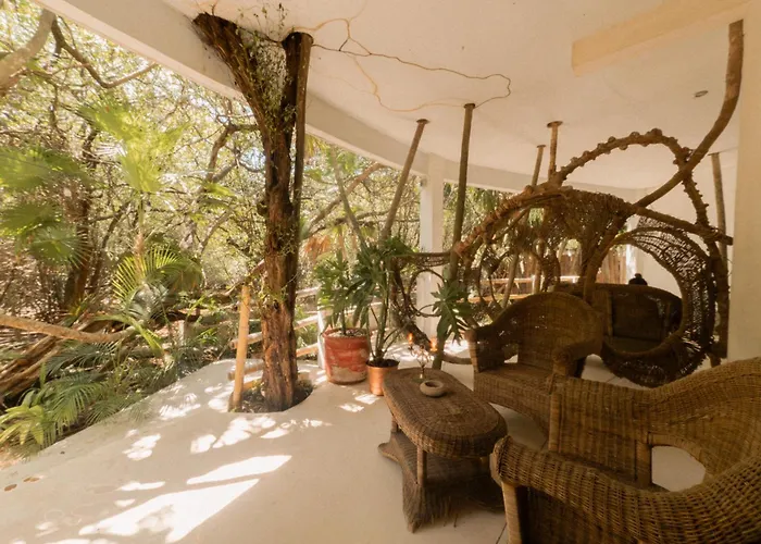 Casa Ambar & Boutique - Party Side (adults Only) Hotel 3*