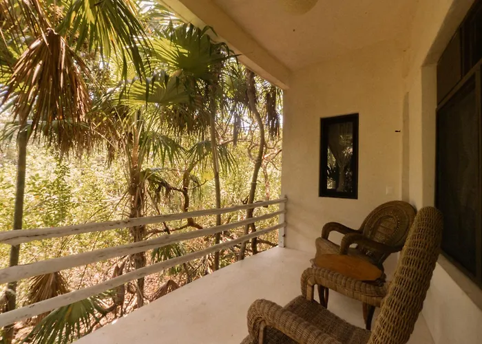 Casa Ambar & Boutique - Party Side (adults Only) Hotel Tulum