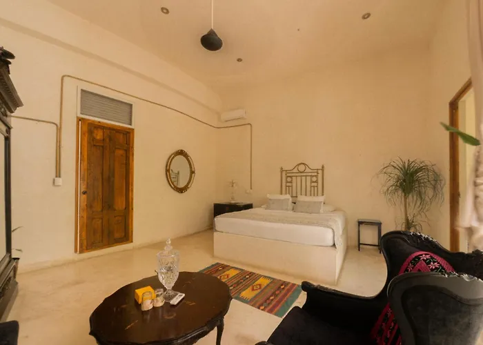 Hotel Casa Ambar & Boutique - Party Side (adults Only)