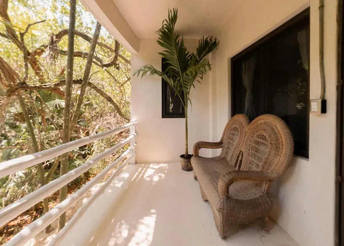 Hotel Casa Ambar & Boutique - Party Side (adults Only) Tulum