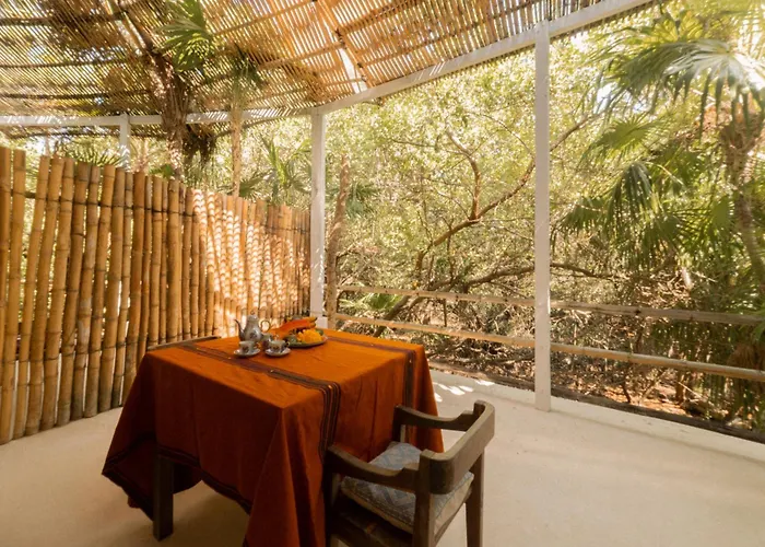 Casa Ambar & Boutique - Party Side (adults Only) Hotel