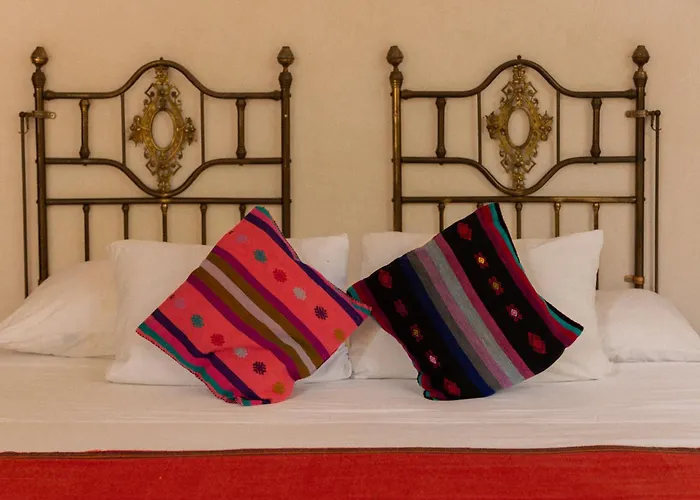 Hotel Casa Ambar & Boutique - Party Side (adults Only) 3*