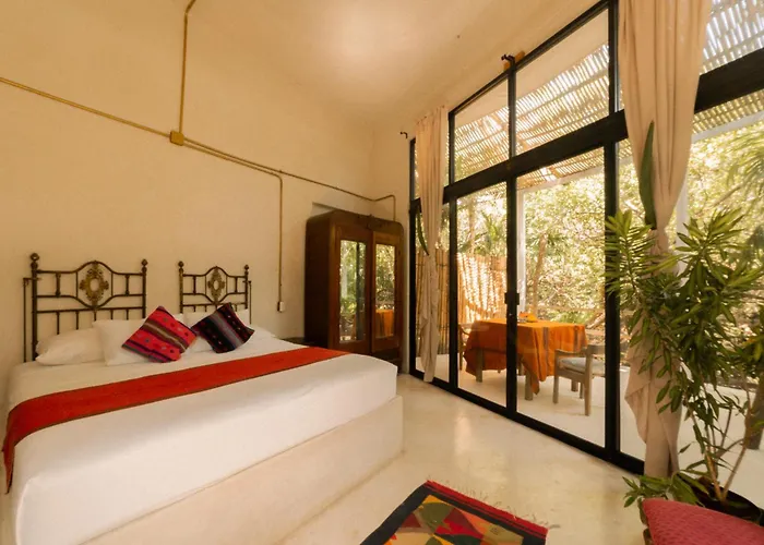 Casa Ambar & Boutique - Party Side (adults Only) Hotel 3*