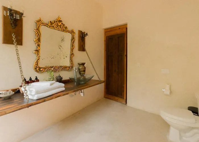 Hotel Casa Ambar & Boutique - Party Side (adults Only) 3*