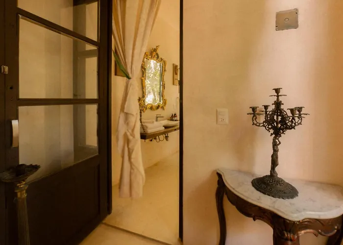 Casa Ambar & Boutique - Party Side (adults Only) Hotel Tulum