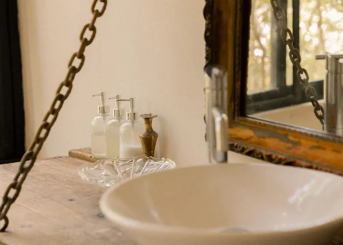 Hotel Casa Ambar & Boutique - Party Side (adults Only) Tulum