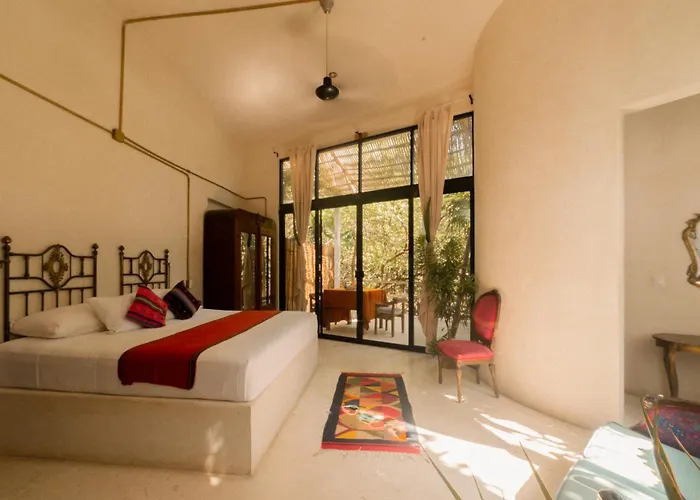 Casa Ambar & Boutique - Party Side (adults Only)