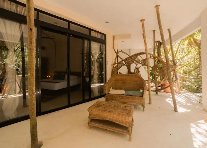 Hotel Casa Ambar & Boutique - Party Side (adults Only) 3*
