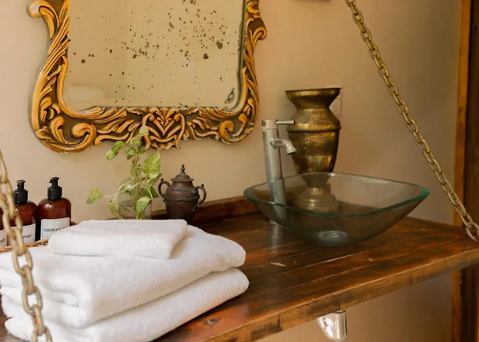 Casa Ambar & Boutique - Party Side (adults Only) 3* Tulum