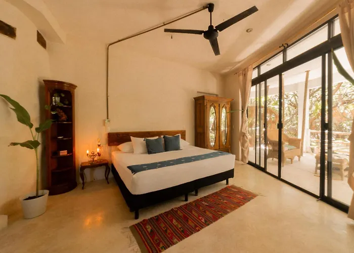 Casa Ambar & Boutique - Party Side (adults Only)