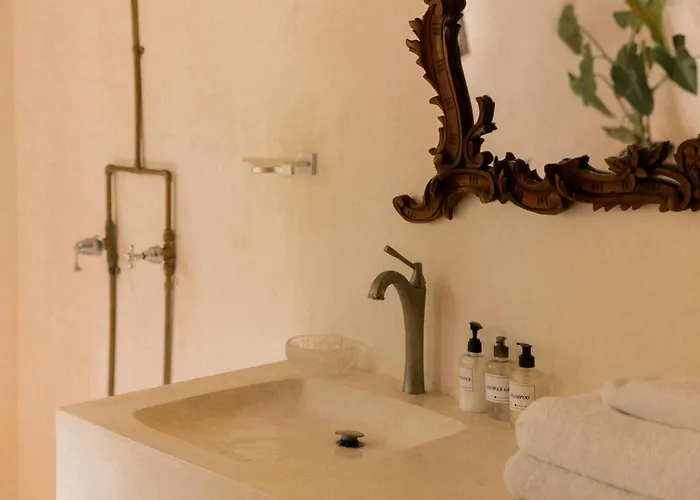 Casa Ambar & Boutique - Party Side (adults Only) Hotel 3*