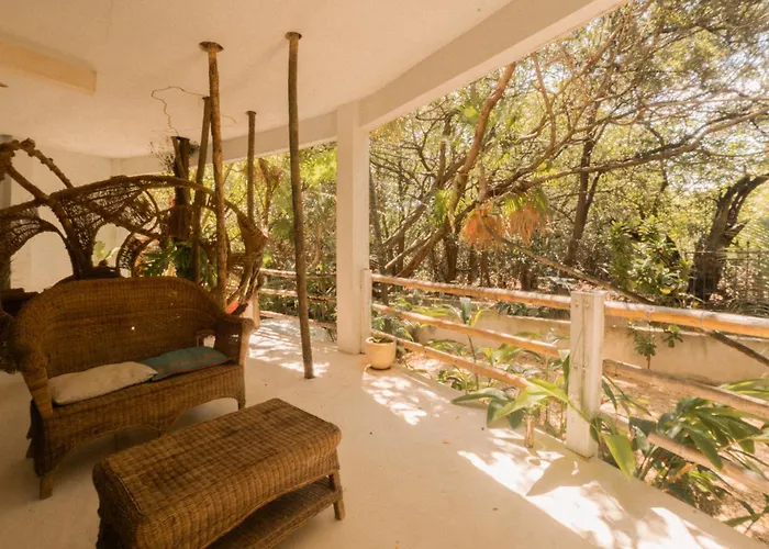 Hotel Casa Ambar & Boutique - Party Side (adults Only) Tulum