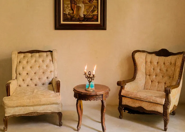 Hotel Casa Ambar & Boutique - Party Side (adults Only) Tulum