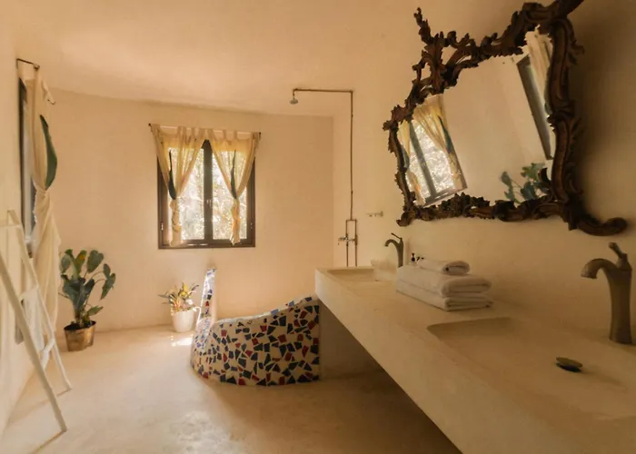 Hotel Casa Ambar & Boutique - Party Side (adults Only)
