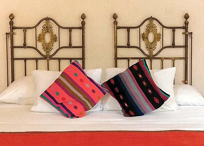 Hotel Casa Ambar & Boutique - Party Side (adults Only)