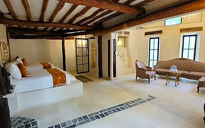 Casa Ambar & Boutique - Party Side (adults Only) 3* Tulum