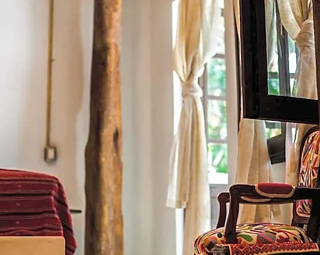 Casa Ambar & Boutique - Party Side (adults Only) Hotel