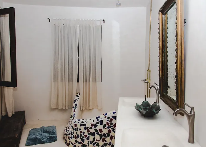 Casa Ambar & Boutique - Party Side (adults Only) 3* Tulum