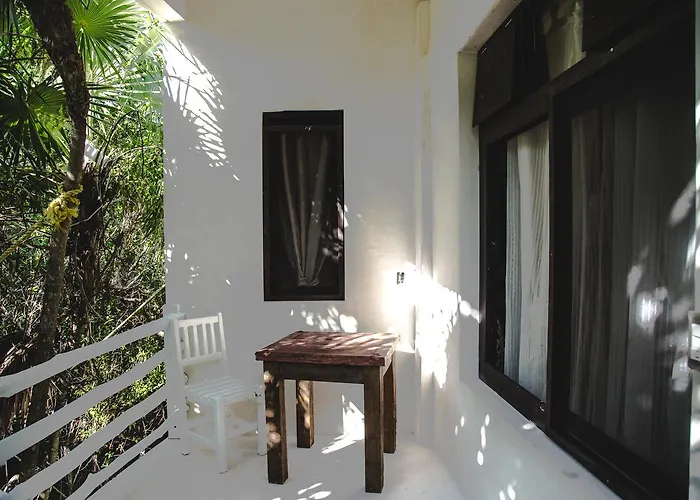 Casa Ambar & Boutique - Party Side (adults Only) 3*