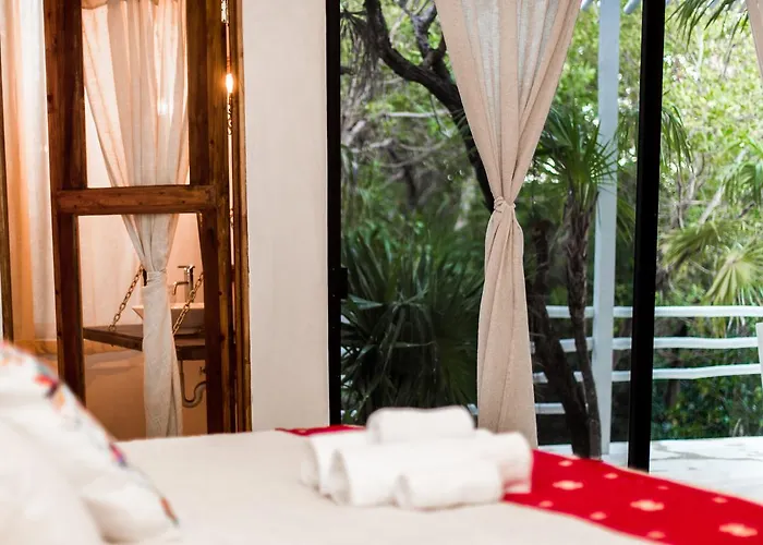 Casa Ambar & Boutique - Party Side (adults Only)