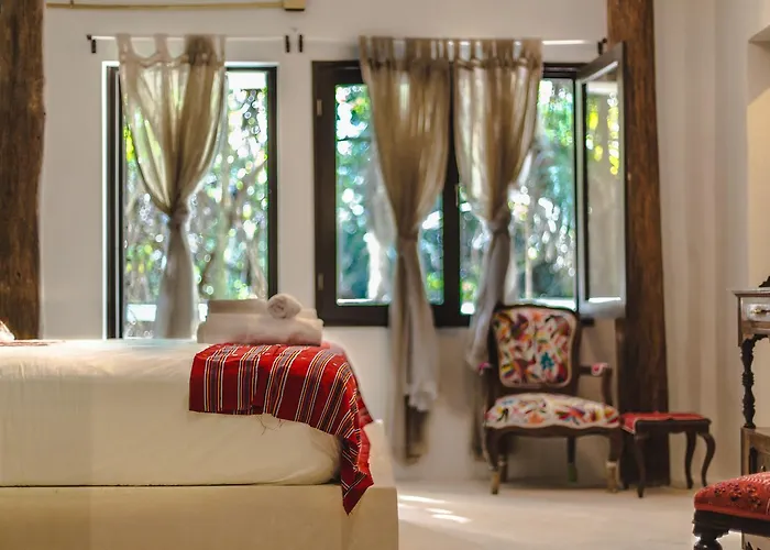 Casa Ambar & Boutique - Party Side (adults Only) Hotel 3*