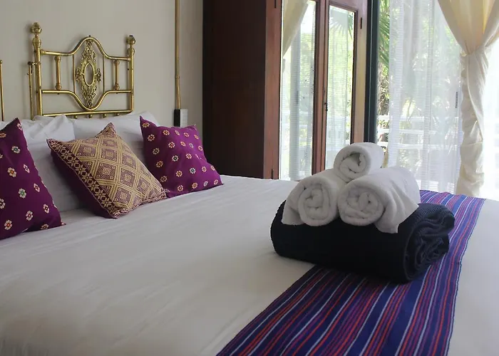 Casa Ambar & Boutique - Party Side (adults Only) 3*
