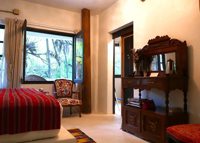Casa Ambar & Boutique - Party Side (adults Only) Hotel Tulum